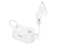 Neno Sano - Nebulizator pneumatyczny, tłokowy, kompresorowy - 1141365 - zdjęcie 2
